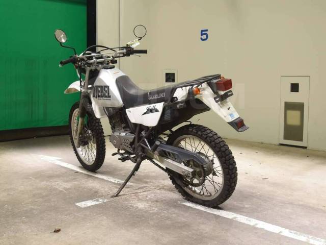 Suzuki Djebel 200. 200. ., , ,   