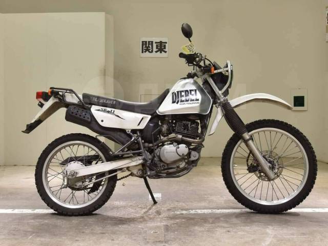 Suzuki Djebel 200. 200. ., , ,   