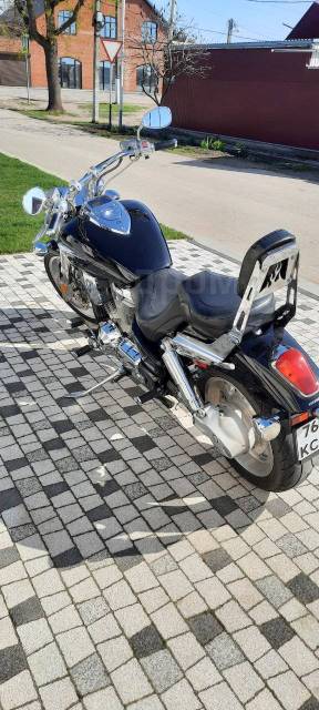 Honda VTX 1800. 1 800. ., , ,   