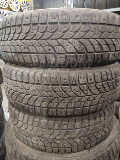 Шины бу Bridgestone WT /70 R13