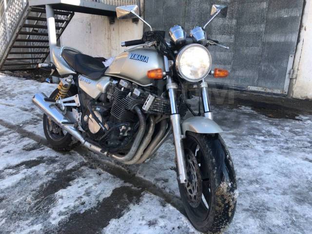 Yamaha XJR 1200. 1 200. ., , ,   