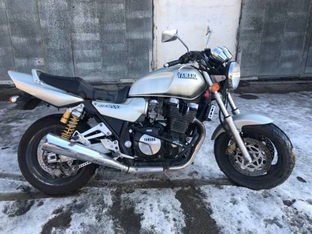 Yamaha XJR 1200. 1 200. ., , ,   