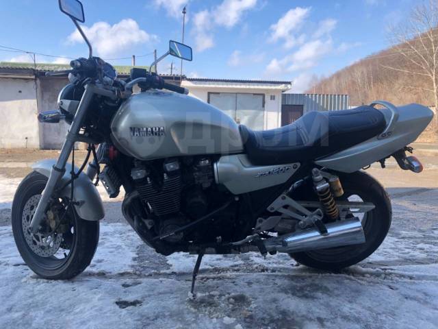 Yamaha XJR 1200. 1 200. ., , ,   