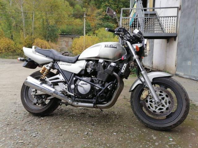 Yamaha XJR 1200. 1 200. ., , ,   