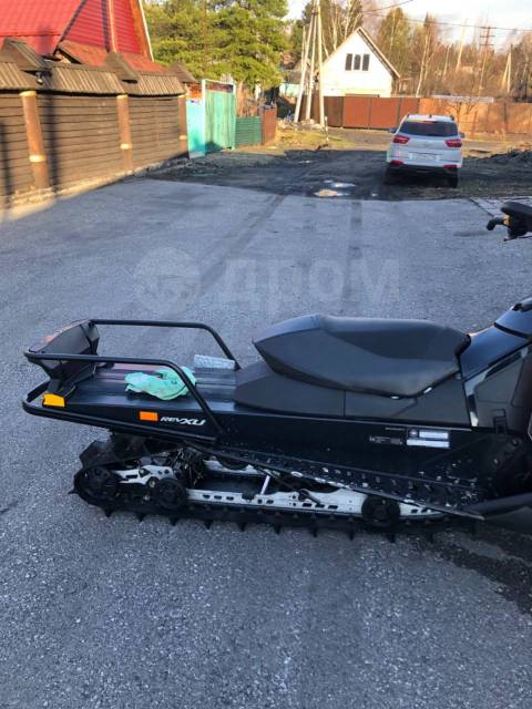 BRP Ski-Doo Tundra Xtreme. ,  ,   