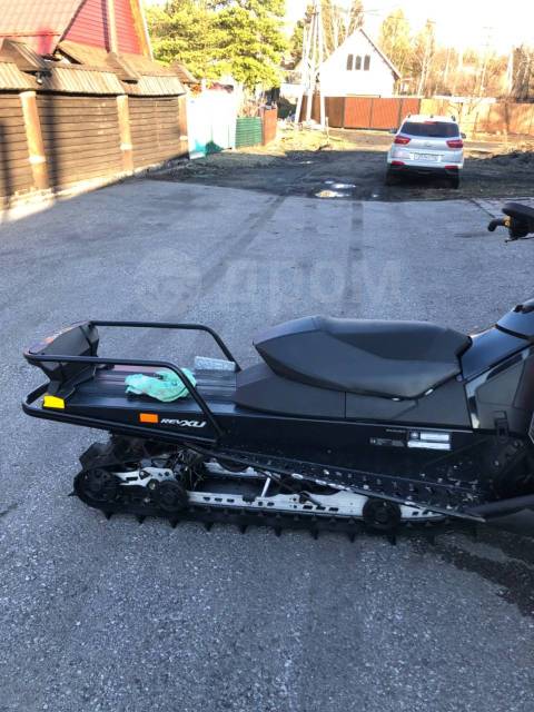 BRP Ski-Doo Tundra Xtreme. ,  ,   