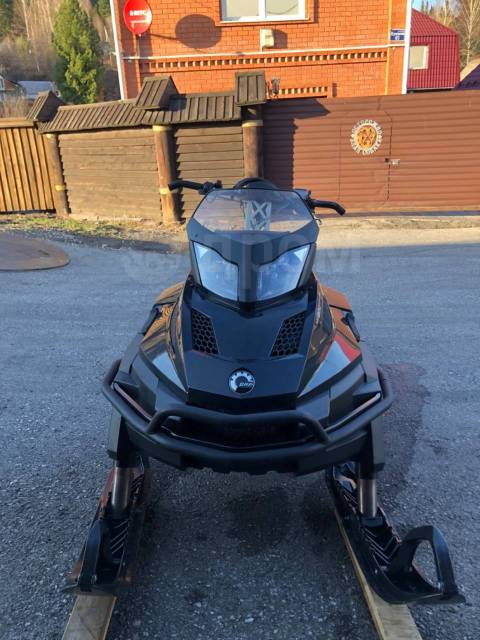 BRP Ski-Doo Tundra Xtreme. ,  ,   