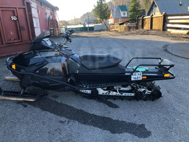 BRP Ski-Doo Tundra Xtreme. ,  ,   