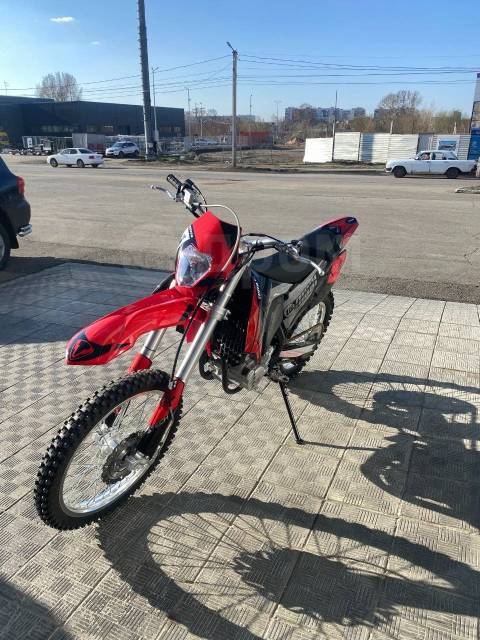 Racer SR x1 Cross x1