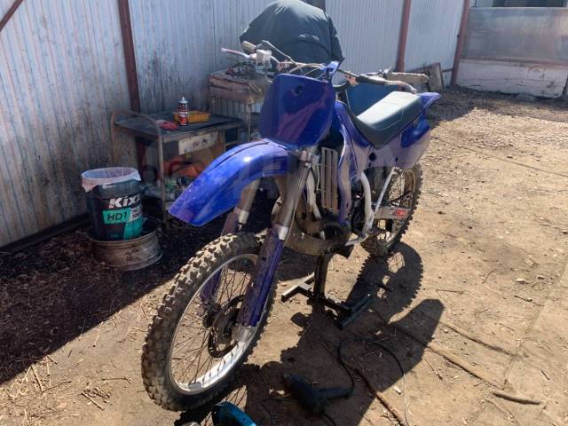 Yamaha YZ 250. 250. ., , ,   