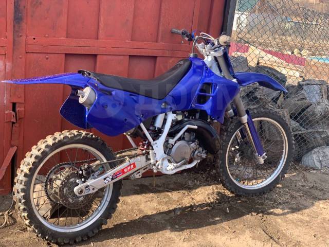 Yamaha YZ 250. 250. ., , ,   