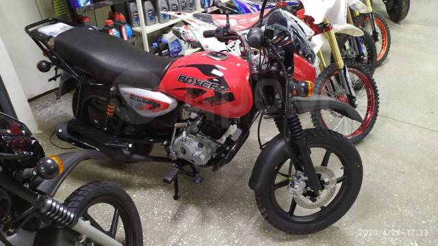 Bajaj Boxer BM 150 X. 145. ., , ,  .     