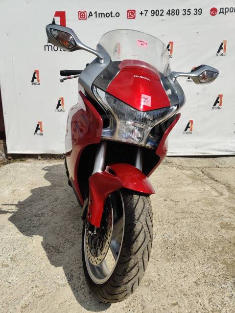 Honda VFR 1200F. 1 200. ., , ,  .     