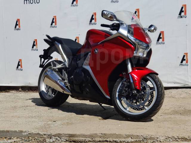 Honda VFR 1200F. 1 200. ., , ,  .     