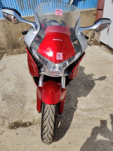 Honda VFR 1200F. 1 200. ., , ,  .     