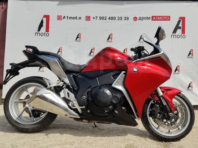 Honda VFR 1200F. 1 200. ., , ,  .     