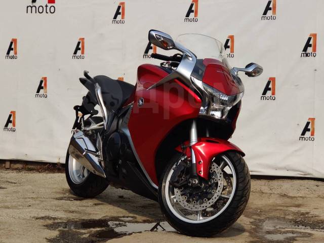 Honda VFR 1200F. 1 200. ., , ,  .     