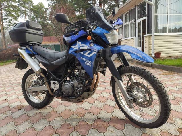 Yamaha XT 660R. 660. ., , ,   