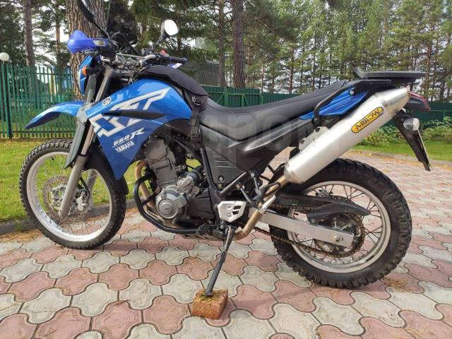 Yamaha XT 660R. 660. ., , ,   