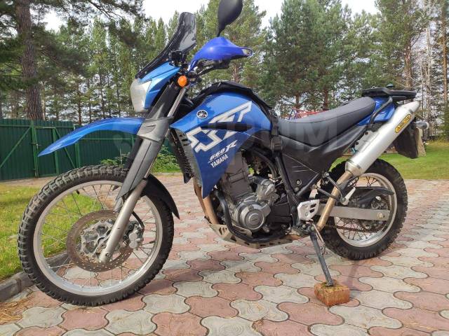 Yamaha XT 660R. 660. ., , ,   