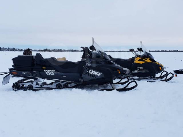 BRP Lynx 69 Yeti Army. ,  ,   