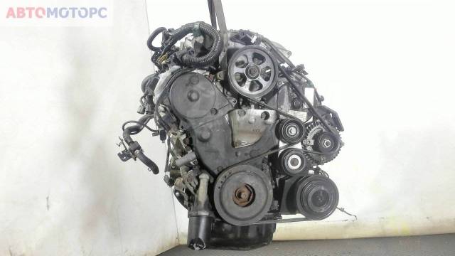 Двигатель Honda Ridgeline 2005-2012 2007 3.5 л, Бензин ( J35Z5 )