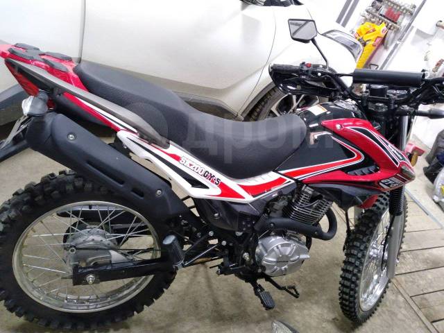 Regulmoto SK 200GY-5. 200. ., , ,   