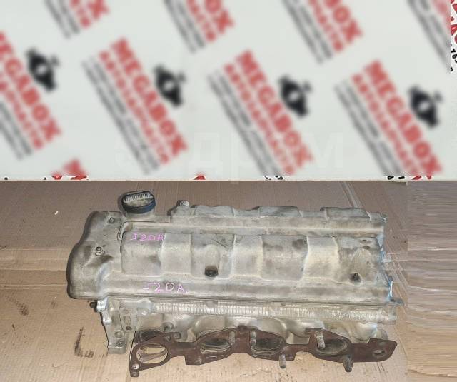 Эскудо j20a. Головка блока j20a. ГБЦ j20a tl52w. Головка блока эскудо. Suzuki j18a головка блока.