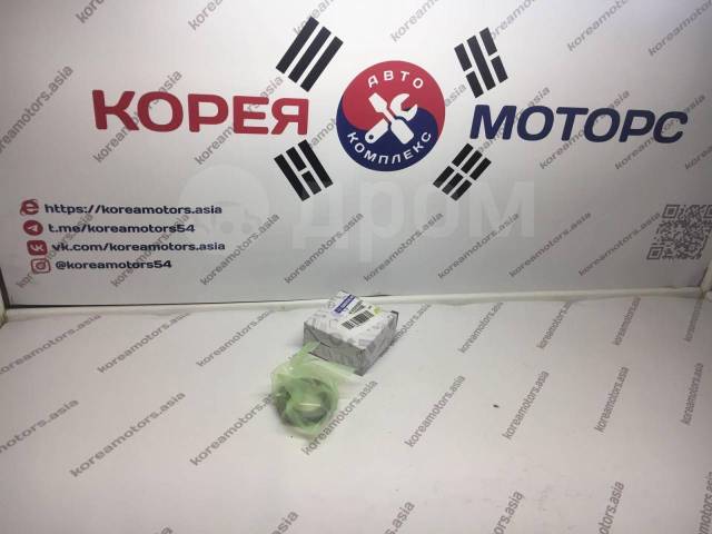 Купить Запорная шайба подшипника задней полуоси SsangYong Actyon, Kyron ...