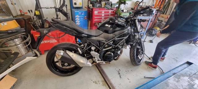 Suzuki SV 650. 650. ., , ,   