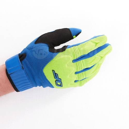  Dragonfly Enduro Blue-Green. L. - 