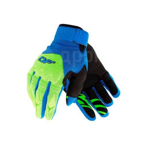  Dragonfly Enduro Blue-Green. L. - 