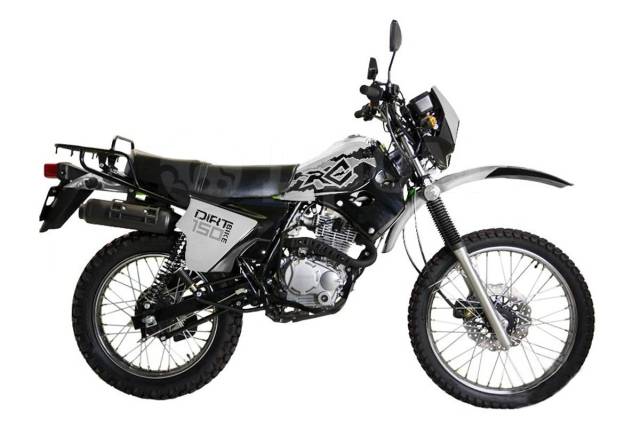 Racer Enduro L150 RC150-23X. 150. ., , ,   