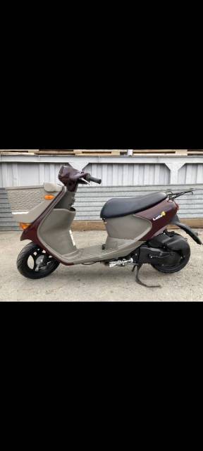 Suzuki Lets 4. 49. ., ,  ,   