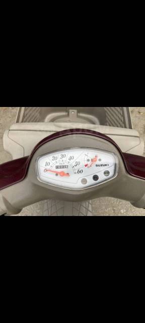 Suzuki Lets 4. 49. ., ,  ,   