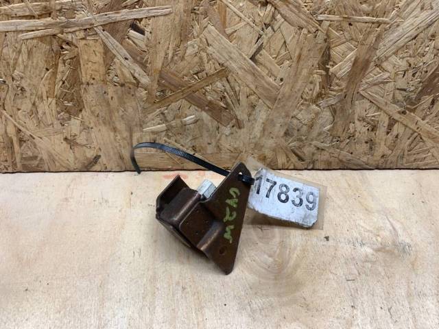   Mitsubishi Airtrek CU2W Mr515772  