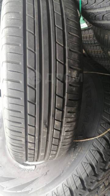 Yokohama, 185/60R15, 15", 1 шт, в наличии, 185 мм, 60 %, радиальный ...