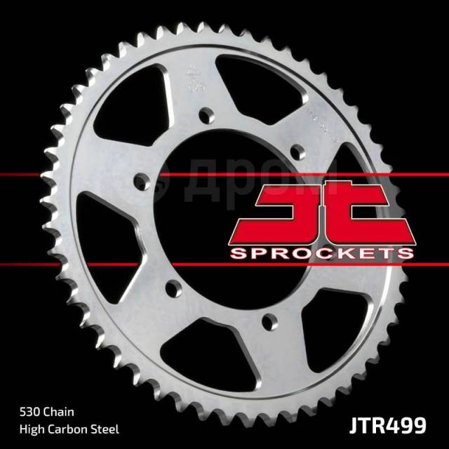   JT JTR499.52 