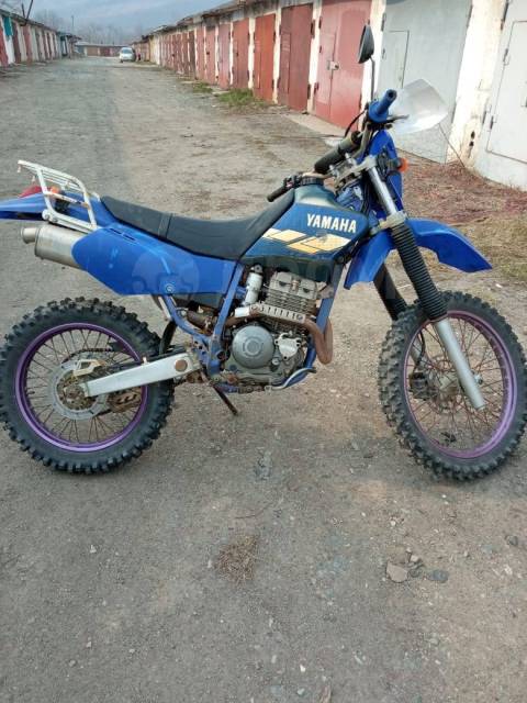 Yamaha TT-R 250 Open Enduro. 250. ., , ,   