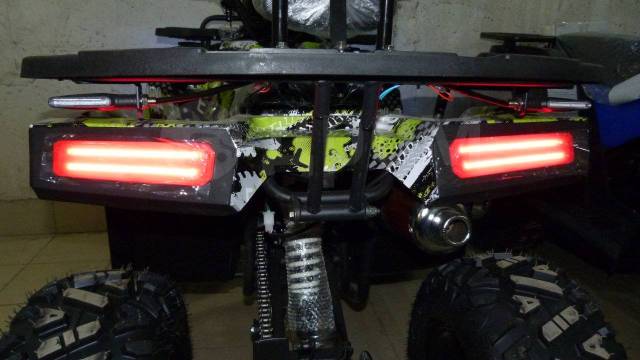 Stels ATV 400 Hunter. ,  \,   