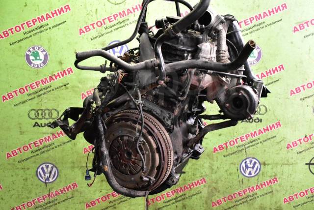 Поршень ДВС VW Golf 3, VW Passat B3, VW Passat B4 ( Дизель ) Комплект