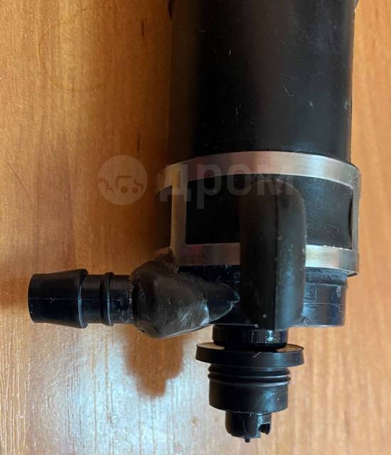 Купить Насос омывателя фар Honda Accord VII 2003-2007 [76806S5AS01] в ...
