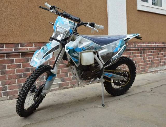 Regulmoto Aqua Enduro. 250. ., , ,  .     