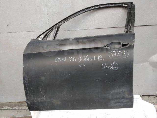    BMW X6 (F16) 2014-2018   41517386741  