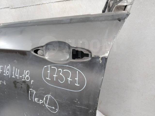    BMW X6 (F16) 2014-2018   41517386741  