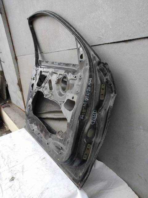    BMW X6 (F16) 2014-2018   41517386741  