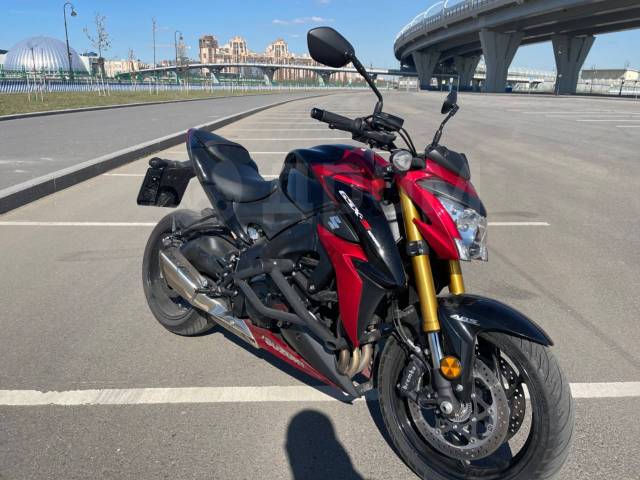 Suzuki GSX S1000. 1 000. ., , ,   