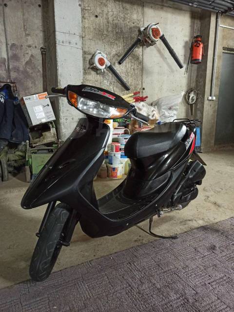 Honda Dio AF34. 49. ., ,  ,   