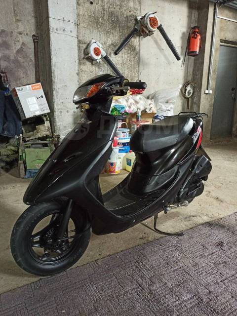 Honda Dio AF34. 49. ., ,  ,   