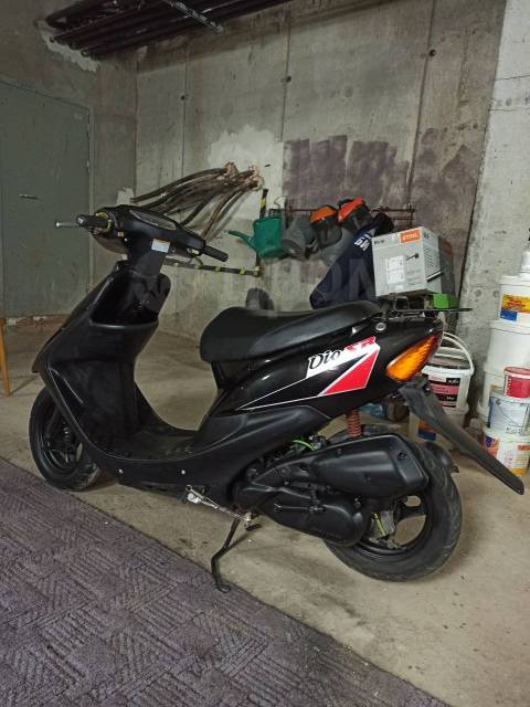 Honda Dio AF34. 49. ., ,  ,   